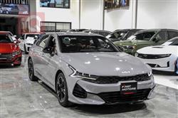 کیا K5